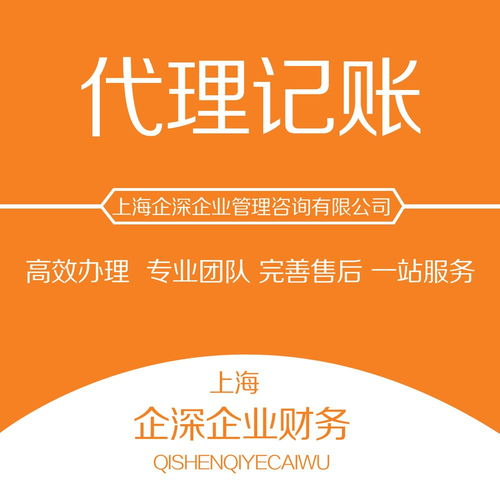 嘉定區(qū)正規(guī)代理記帳財(cái)務(wù)公司 專業(yè)服務(wù)，周到體驗(yàn)